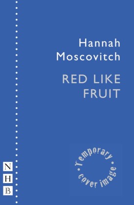 Red Like Fruit