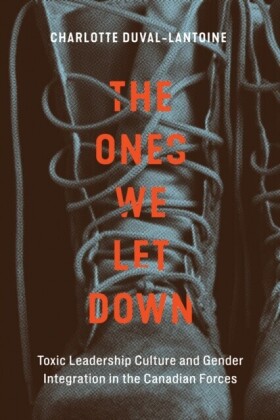 Ones We Let Down
