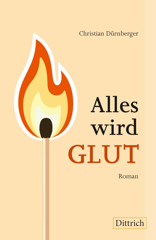 Alles wird GLUT main product photo
