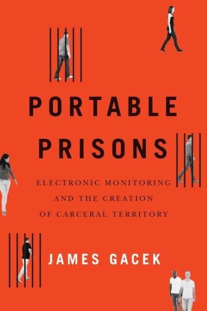 Portable Prisons main product photo