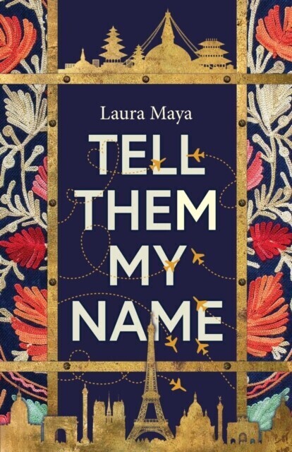 Tell Them My Name main product photo