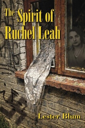 Spirit of Ruchel Leah
