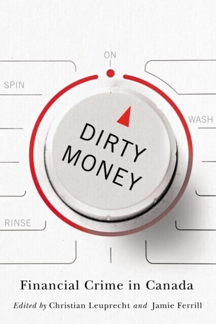 Dirty Money main product photo