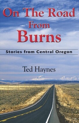 On The Road from Burns