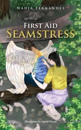 First Aid Seamstress