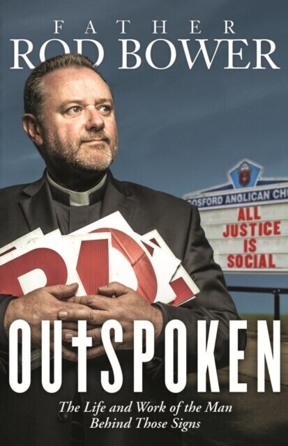 Outspoken main product photo