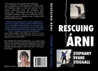 Rescuing Arni