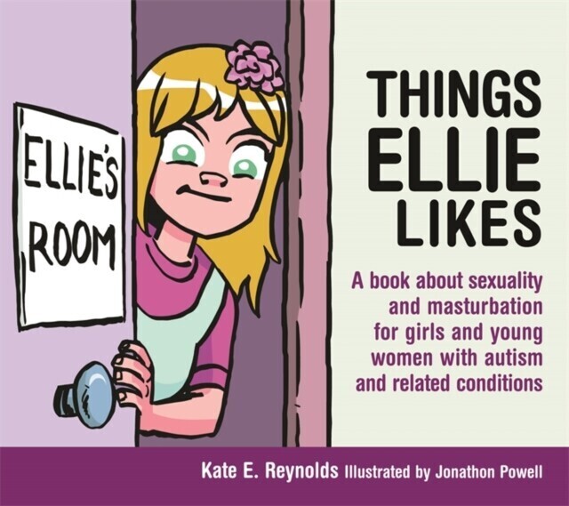 Things Ellie Likes main product photo