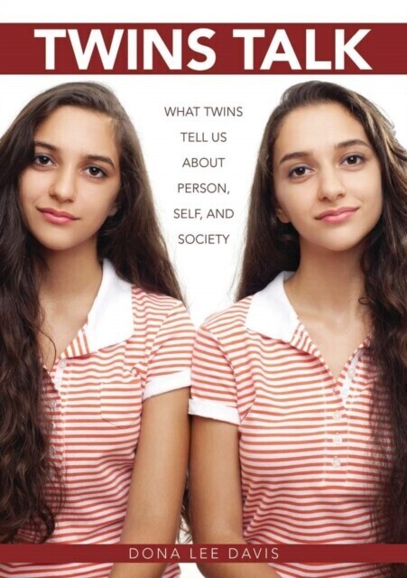 Twins Talk main product photo