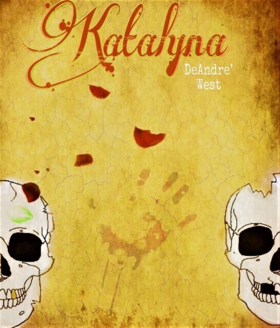 Katalyna main product photo