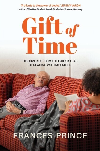 Gift of Time main product photo