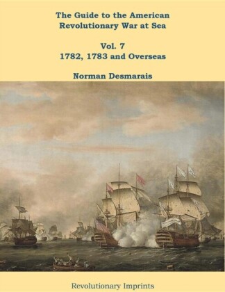 Guide to the American Revolutionary War at Sea