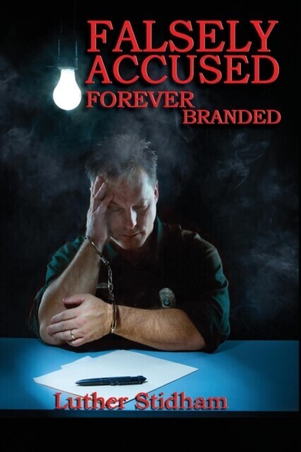 Falsely Accused Forever Branded main product photo