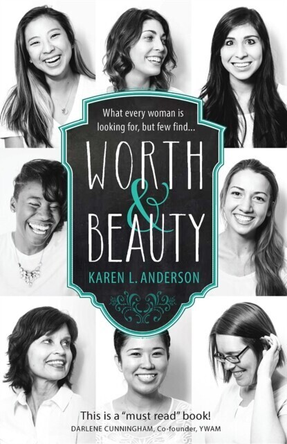 Worth & Beauty main product photo