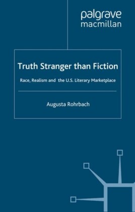 Truth Stranger Than Fiction