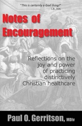 Notes of Encouragement