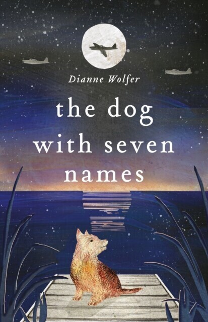 Dog with Seven Names main product photo