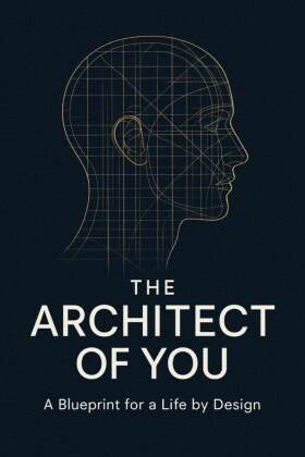 The Architect of You: A Blueprint for a Life by Design