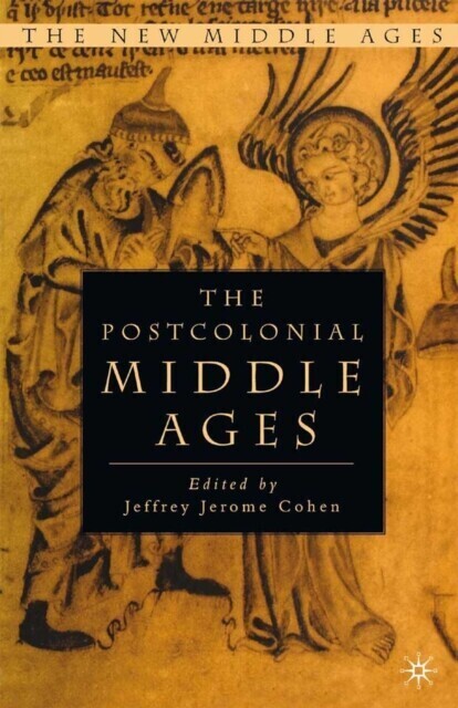 Postcolonial Middle Ages main product photo
