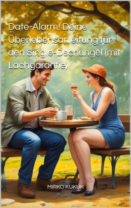 Date-Alarm! Deine Überlebensanleitung für den Single-Dschungel (mit Lachgarantie)