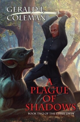 Plague Of Shadows