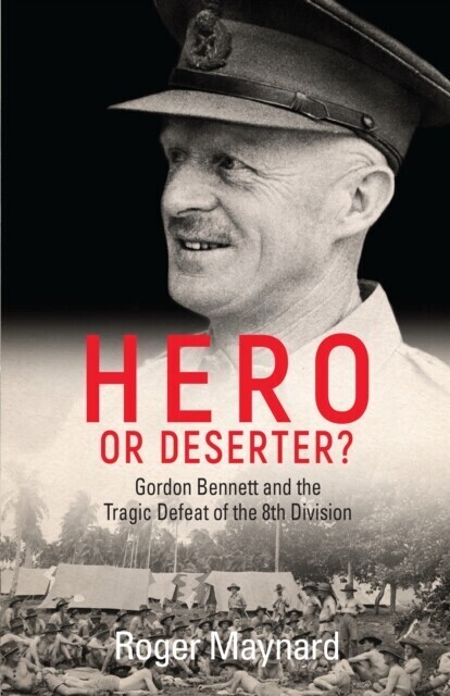 Hero or Deserter? main product photo