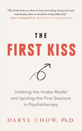 First Kiss