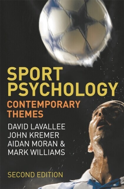 Sport Psychology main product photo