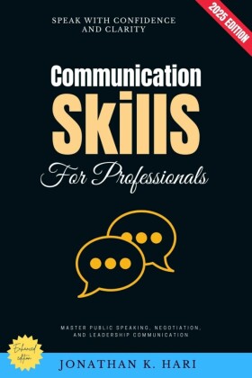 Communication Skills for Professionals:
