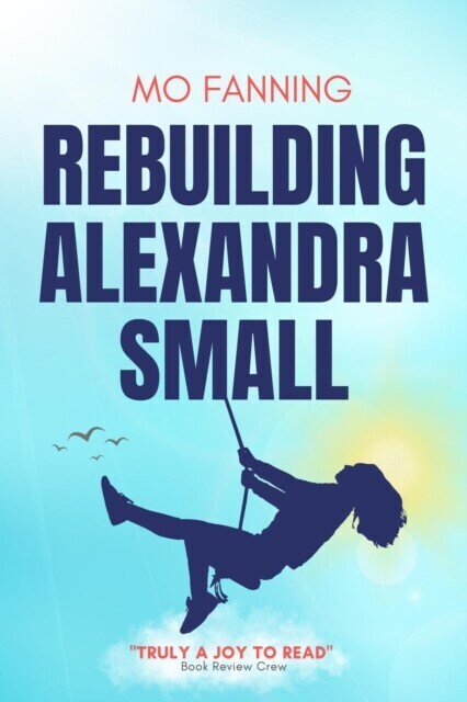 Rebuilding Alexandra Small main product photo