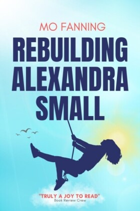 Rebuilding Alexandra Small