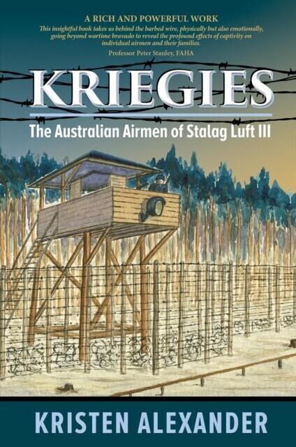 Kriegies main product photo