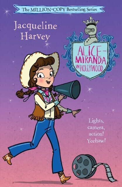 Alice-Miranda in Hollywood main product photo
