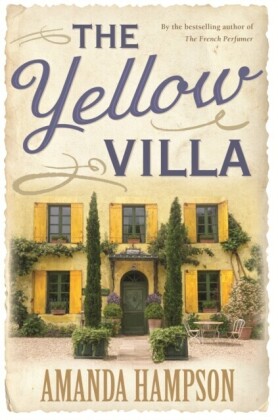 Yellow Villa