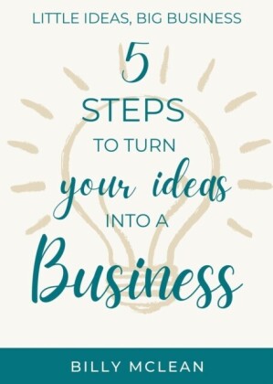 Little Ideas, Big Business