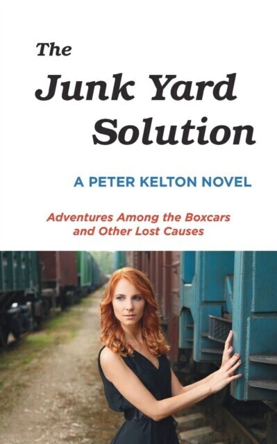 Junk Yard Solution main product photo