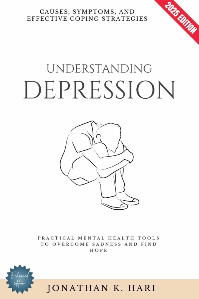 Understanding Depression: main product photo