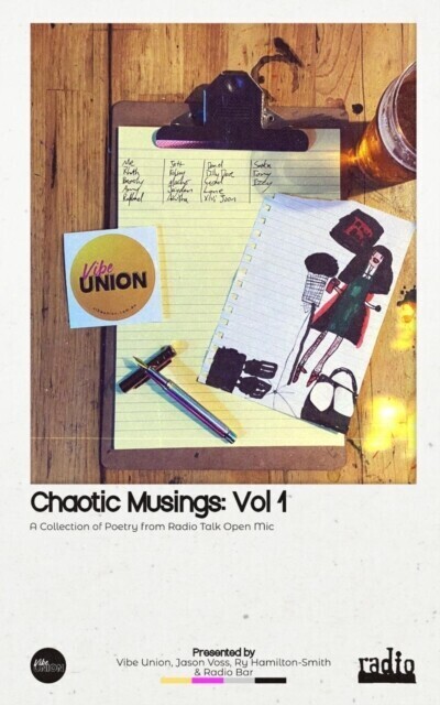 Chaotic Musings main product photo