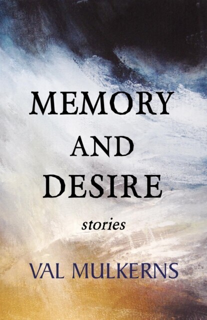 Memory and Desire main product photo