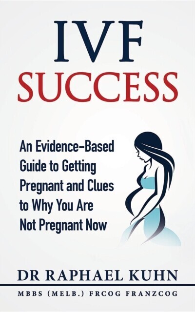IVF Success main product photo