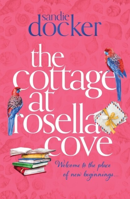 Cottage at Rosella Cove main product photo