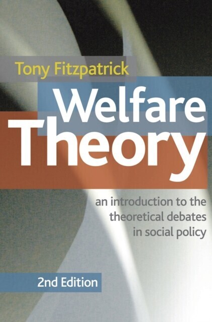 Welfare Theory main product photo