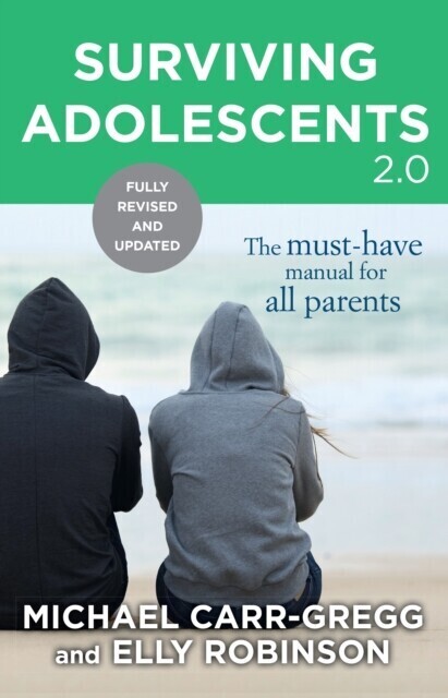 Surviving Adolescents 2.0 main product photo