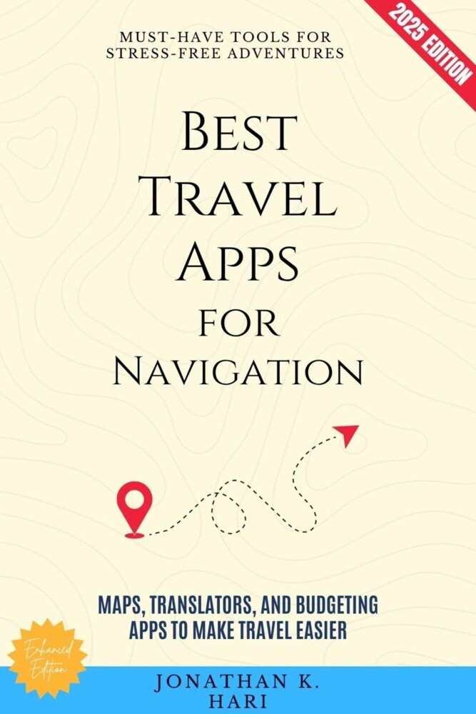 Best Travel Apps for Navigation: main product photo