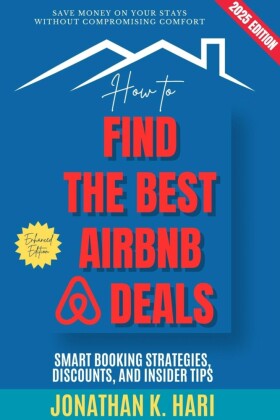 How to Find the Best Airbnb Deals: