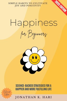 Happiness for Beginners:
