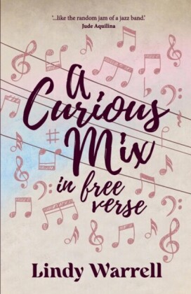 Curious Mix in Free Verse