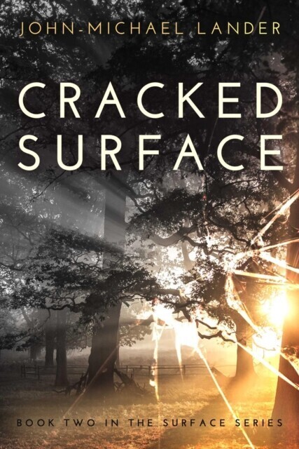 Cracked Surface main product photo