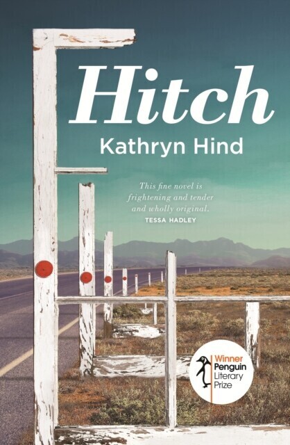 Hitch main product photo