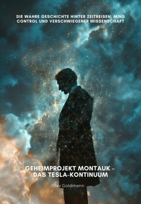 Geheimprojekt Montauk - Das Tesla-Kontinuum